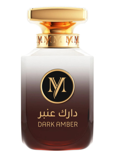 عطر ادکلن دارک آمبر مای پرفیومز - Dark Amber My Perfumes - بررسی، قیمت و خرید
