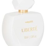 عطر ادکلن لیبرته وی پینک - Liberté We Pink - بررسی، قیمت و خرید