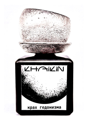 عطر ادکلن کُلَپس آو هِدُنيسم خاییکین - Collapse of Hedonism — Крах гедонизма Khaikin - بررسی، قیمت و خرید