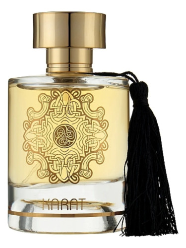 عطر ادکلن کرات میسون الهمبرا - Karat Maison Alhambra - بررسی، قیمت و خرید