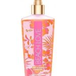 عطر ادکلن بیش لاو ویکتوریا سیکرت - Beach Love Victoria's Secret - بررسی، قیمت و خرید