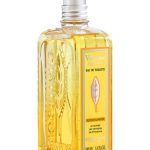 عطر ادکلن وربنا سیترس لوکسیتان - Verbena Citrus L'Occitane en Provence - بررسی، قیمت و خرید