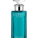 عطر ادکلن ایتِرنی آروماَتیک اِسّنس کلوین کلاین - Eternity Aromatic Essence Calvin Klein - بررسی، قیمت و خرید