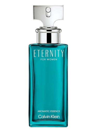 عطر ادکلن ایتِرنی آروماَتیک اِسّنس کلوین کلاین - Eternity Aromatic Essence Calvin Klein - بررسی، قیمت و خرید