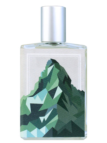 عطر ادکلن د لانگویج آو گلسیرز ایمجینری آتورز - The Language Of Glaciers Imaginary Authors - بررسی، قیمت و خرید