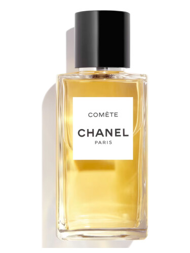 عطر ادکلن کومِت شنل - Comète Chanel - بررسی، قیمت و خرید