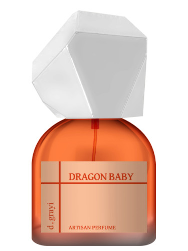 عطر ادکلن دراگن بیبی دی گری - Dragon Baby d.grayi - بررسی، قیمت و خرید
