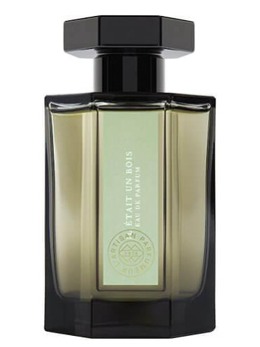 عطر ادکلن ایل اتان بوا لاریزان پرفیومر - Il Était Un Bois L'Artisan Parfumeur - بررسی، قیمت و خرید