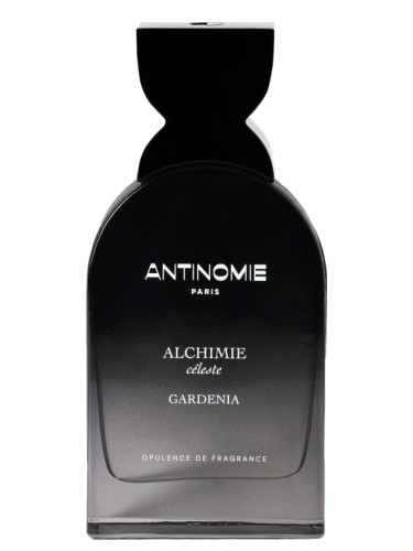 عطر ادکلن آلشیمی سلست آنتینومی - Alchimie Céleste Antinomie - بررسی، قیمت و خرید