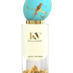 عطر ادکلن لکنیک کی‌وی بای کاترینا ولمنکو - Laconic. Less is more KV by Kateryna Vel'menko - بررسی، قیمت و خرید