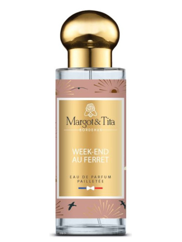 عطر ادکلن ویکند او فره مارگو و تی‌تا - Week-End au Ferret Margot&Tita - بررسی، قیمت و خرید