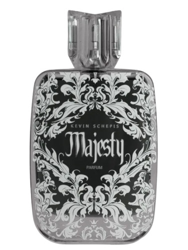 عطر ادکلن مَجِسْتی کوین شپیس - Majesty Kevin Schepis - بررسی، قیمت و خرید