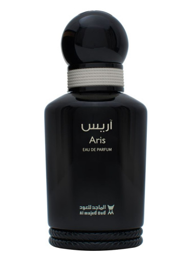 عطر ادکلن آریس الماجدعود - Aris Al Majed Oud - بررسی، قیمت و خرید