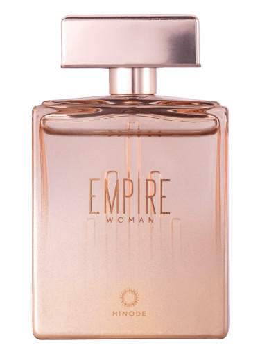 عطر ادکلن امپایر وومن هینوده - Empire Woman Hinode - بررسی، قیمت و خرید