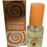 عطر ادکلن تلثون دوهزار ماندارین ایو روشه - Telethon 2000 Mandarine Yves Rocher - بررسی، قیمت و خرید