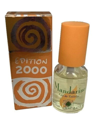 عطر ادکلن تلثون دوهزار ماندارین ایو روشه - Telethon 2000 Mandarine Yves Rocher - بررسی، قیمت و خرید