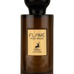 عطر ادکلن فلیم پیور وودز میسون الحمراء - Flame Pure Woods Maison Alhambra - بررسی، قیمت و خرید