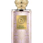 عطر ادکلن رُزای مگنیفیکا ۷۲ فوبورگ سن اونوره - Rosae Magnifica 72 Faubourg Saint-Honoré - بررسی، قیمت و خرید