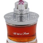 عطر ادکلن اونه اِتِ آ پاریس رمی لتور - Une Été à Paris Rémy Latour - بررسی، قیمت و خرید