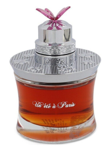 عطر ادکلن اونه اِتِ آ پاریس رمی لتور - Une Été à Paris Rémy Latour - بررسی، قیمت و خرید