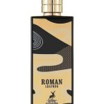 عطر ادکلن رومن لدر میسون الهمبرا - Roman Leather Maison Alhambra - بررسی، قیمت و خرید