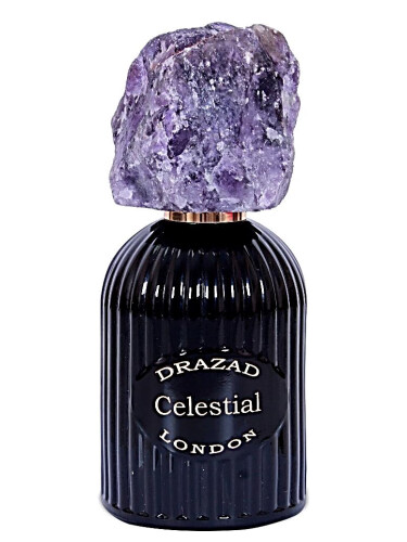 عطر ادکلن سلستال درازاد لندن - Celestial Drazad London - بررسی، قیمت و خرید