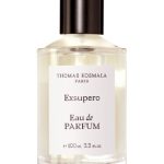 عطر ادکلن ایکس‌سوپرو توماس کوسمالا - Exsupero Thomas Kosmala - بررسی، قیمت و خرید