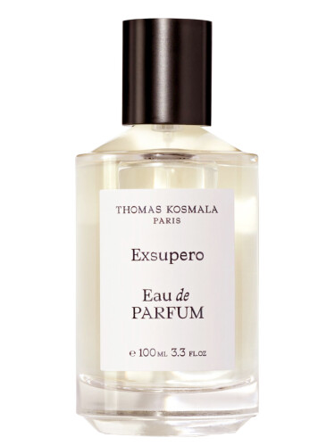 عطر ادکلن ایکس‌سوپرو توماس کوسمالا - Exsupero Thomas Kosmala - بررسی، قیمت و خرید
