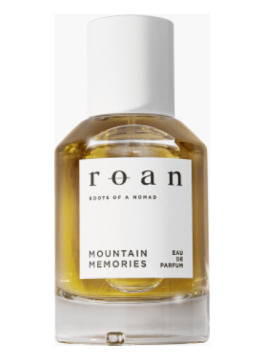 عطر ادکلن ماونتین مموریز رون - Mountain Memories ROAN - بررسی، قیمت و خرید