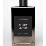 عطر ادکلن آمبرa بیاندا مارکوچیا - Ambra Bionda Marcoccia - بررسی، قیمت و خرید