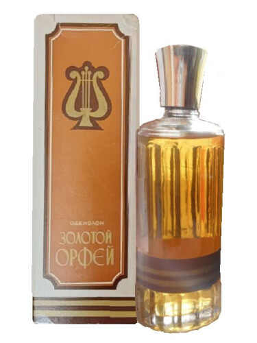 عطر ادکلن زولوتوی آرفی اودکلن آلیه پاروسا - Золотой Орфей одеколон Алые Паруса (Alye Parusa) - بررسی، قیمت و خرید