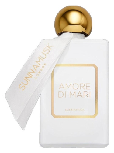 عطر ادکلن اموره دی ماری ساناموسک - Amore Di Mari Sunnamusk - بررسی، قیمت و خرید