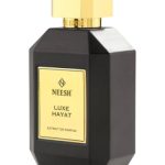 عطر ادکلن لوکس حیات نیش پرفیومز - Luxe Hayat Neesh Perfumes - بررسی، قیمت و خرید