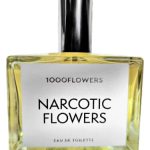 عطر ادکلن نارکوتیک فلاورز هزار فلاورز - Narcotic Flowers 1000 Flowers - بررسی، قیمت و خرید