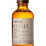 عطر ادکلن مایسترا ایساپ - Mystra Aesop - بررسی، قیمت و خرید