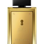 عطر ادکلن د سیکرت ابسولو آنتونیو باندراس - The Secret Absolu Antonio Banderas - بررسی، قیمت و خرید