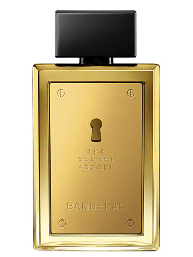 عطر ادکلن د سیکرت ابسولو آنتونیو باندراس - The Secret Absolu Antonio Banderas - بررسی، قیمت و خرید