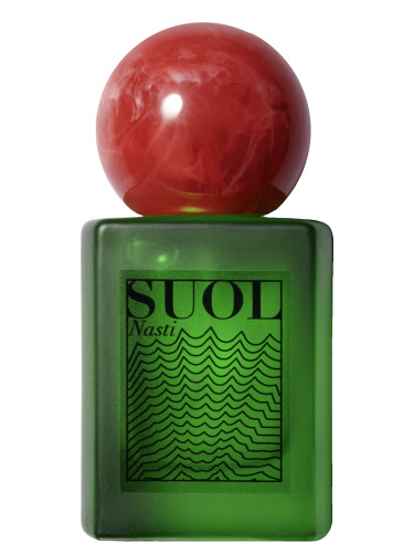 عطر ادکلن ناستی سوول پرفیومز - Nasti Suol Perfumes - بررسی، قیمت و خرید