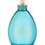 عطر ادکلن ا لوولی سامر سارا جسیکا پارکر - A Lovely Summer Sarah Jessica Parker - بررسی، قیمت و خرید