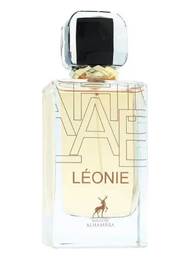 عطر ادکلن لئونی میسون الهامبرا - Léonie Maison Alhambra - بررسی، قیمت و خرید