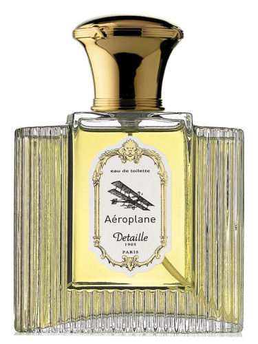 عطر ادکلن هواپیما دیتیل - Aeroplane Detaille - بررسی، قیمت و خرید