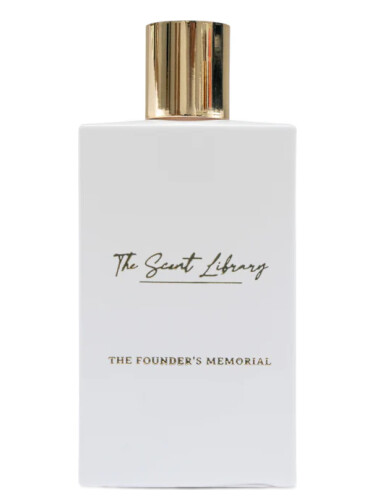 عطر ادکلن دفاندرز مموریال د سنت لایبرری - The Founder's Memorial The Scent Library - بررسی، قیمت و خرید