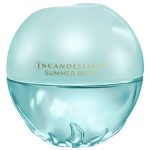 عطر ادکلن اینکندسنس سامر گلو ایوون - Incandessence Summer Glow Avon - بررسی، قیمت و خرید