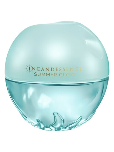 عطر ادکلن اینکندسنس سامر گلو ایوون - Incandessence Summer Glow Avon - بررسی، قیمت و خرید