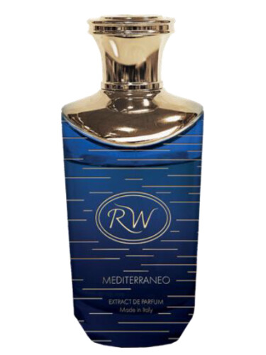 عطر ادکلن بلو مارینو رزوود - Blue Marino RoseWood - بررسی، قیمت و خرید