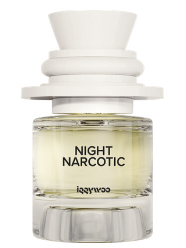 عطر ادکلن نایت نارکوتیک ایگی‌وو - Night Narcotic Iggywoo - بررسی، قیمت و خرید