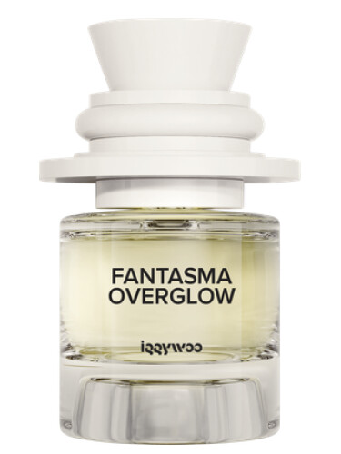 عطر ادکلن فنتازما اوورگلو ایگی‌وو - Fantasma Overglow Iggywoo - بررسی، قیمت و خرید