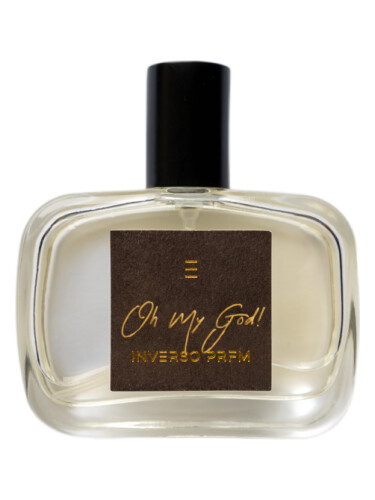 عطر ادکلن اوه مای گاد اینورسو پروفومی - Oh My God! INVERSO PROFUMI - بررسی، قیمت و خرید