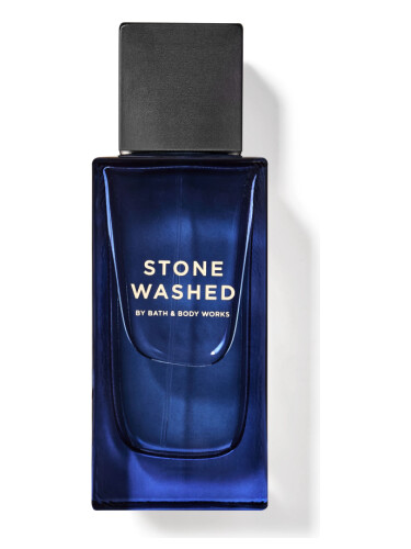 عطر ادکلن اِستون واشد بث اند بادی ورکز - Stone Washed Bath & Body Works - بررسی، قیمت و خرید