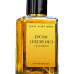 عطر ادکلن لوکوم لاکچری عود گیل سنت لاور - Lucum Luxury Oud Guille Scent Lover - بررسی، قیمت و خرید